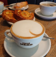 Caffe Nero food