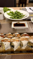 Sushi Meile inside