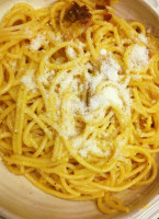 Osteria Cacio E Pepe food