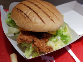 Kfc food