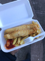 Uni Takeaway food