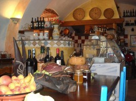 La Taverna Di Corimbi Sebastiano food