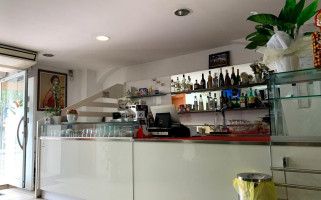 Follie Pizzeria Paninoteca Ostuni food