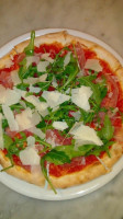 La Pizzeria Da Rocco food