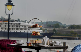 The Tower Leisure Centre food