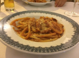 Perilli Al Flaminio food