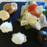 Palmerino Il Bacalà A Sandrigo food