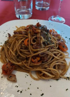 Il Portichetto food