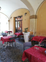 Il Portichetto inside