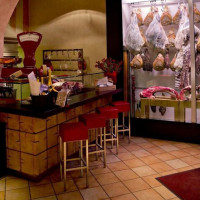 Macelleria Motta outside