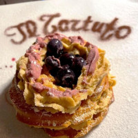 Il Tartufo food