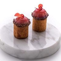 Ca' Vittoria food
