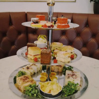 High Tea Experience at The Cliff food