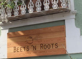 Beets N Roots Cotham inside