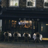 Zoilo food