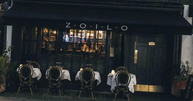 Zoilo food