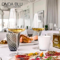 Onda Blu food