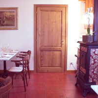 Locanda Martinelli food