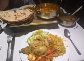 Shimla Tandoori Takeaway food