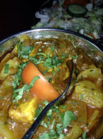 Mumbai Indian food