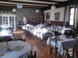 Albergo Ristorant Monte Boglelio food