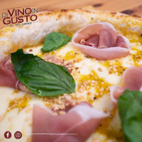 Di Vino In Gusto food