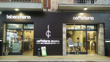 Caffetteria Iacono outside