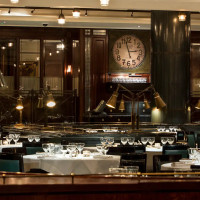 Delaunay food