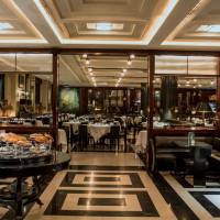 Delaunay food