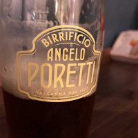 Birrificio Angelo Poretti food