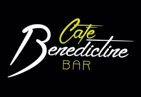 Cafe Benedictine food