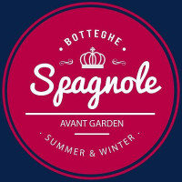 Botteghe Spagnole Avant Garden food