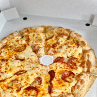 Perfect Pizza food