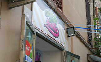 L'artista Del Gelato food