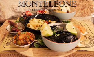 Monteleone food