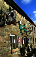 The Union Inn outside