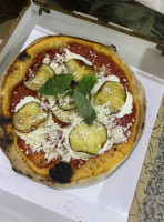 Pizzeria Gioeni food