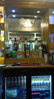 Rose And Crown food