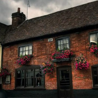 The Feathers Public House And Kitchen outside