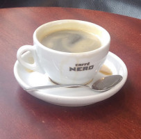 Caffe Nero food