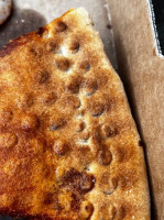 Domino's Pizza food