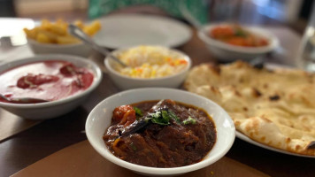 Mumbai Flavours food