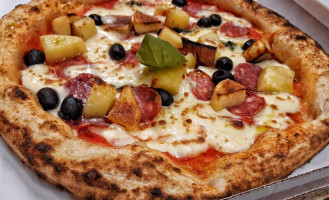 Da Ciro Pizzeria Porto Torres food