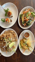 Sabai Thai Gastrobar food