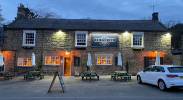 Crispin Inn outside