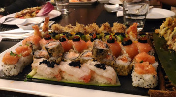 Art Of Sushi food