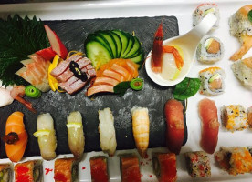 Art Of Sushi food