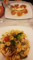 Osteria Regina food