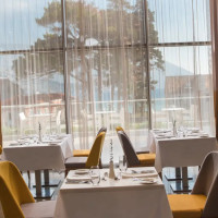 Leut Sheraton Dubrovnik Riviera food