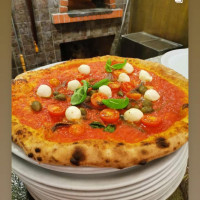 La Macelleria-cucina Pizza food